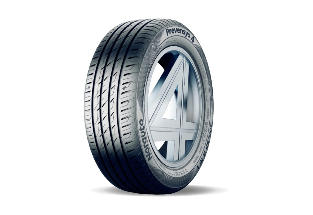 Norauto Prevensys 4 seasons prezzo promozione soddisfatti rimborsati