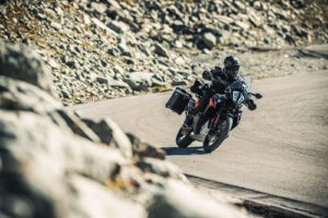 KTM Adventure Roadshow 2021 programma date luoghi dove 