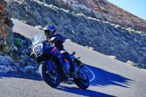 KTM Adventure Roadshow 2021 programma date luoghi dove 