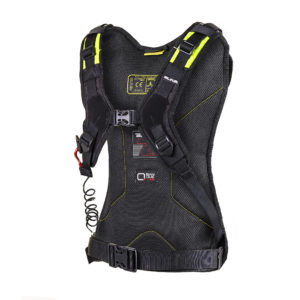 airbag Alike Wheelup Motoairbag Gilet Zaino sistema attivazione Fast-Lock 