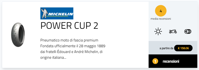 migliori gomme moto sportive 2021 sondaggio pneumatici hypersport
