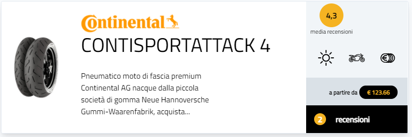 migliori gomme moto sportive 2021 sondaggio pneumatici hypersport
