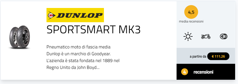 migliori gomme moto sportive 2021 sondaggio pneumatici hypersport