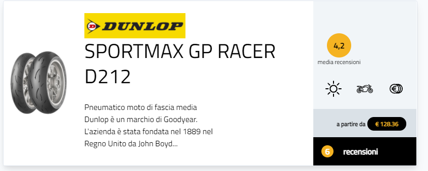 migliori gomme moto sportive 2021 sondaggio pneumatici hypersport