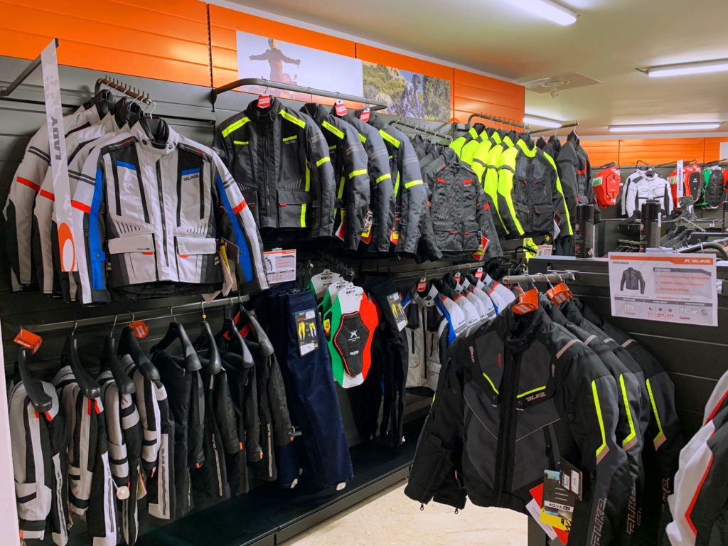 Wheelup Sicilia Palermo motociclisti dove via Alcide de Gasperi 187