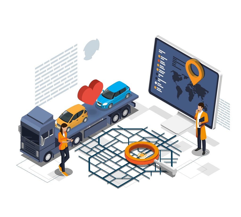 Karrycar, il servizio online per il trasporto di auto in tutta Italia bisarca macingo traslochi costo preventivo vettura concessionaria