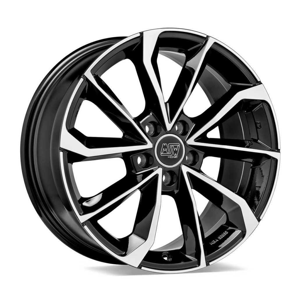 MSW 42, il cerchio pensato per SUV e Crossover Volvo, ma non solo misure coprimozzo oz finiture configuratore colori omologazione