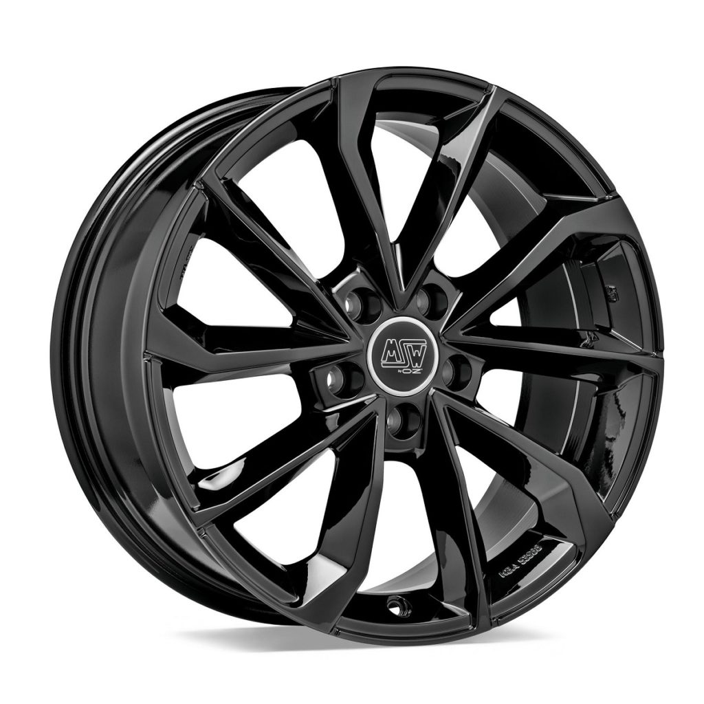 MSW 42, il cerchio pensato per SUV e Crossover Volvo, ma non solo misure coprimozzo oz finiture configuratore colori omologazione