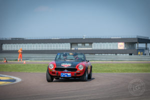 Gran Premio Nuvolari 2021 organizzazione 31ª edizione date