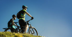 Bike UP nuove date festival e-bike cicloturismo Bergamo bici elettriche