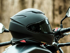 NXR2 Shoei casco integrale 