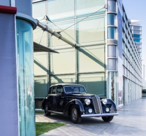 Museo Nicolis prenotazione visite apertura pubblico visita  