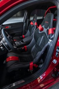 nuova Alfa Romeo Giulia GTA GTAm Michelin Pilot Sport Cup 2 Connect
