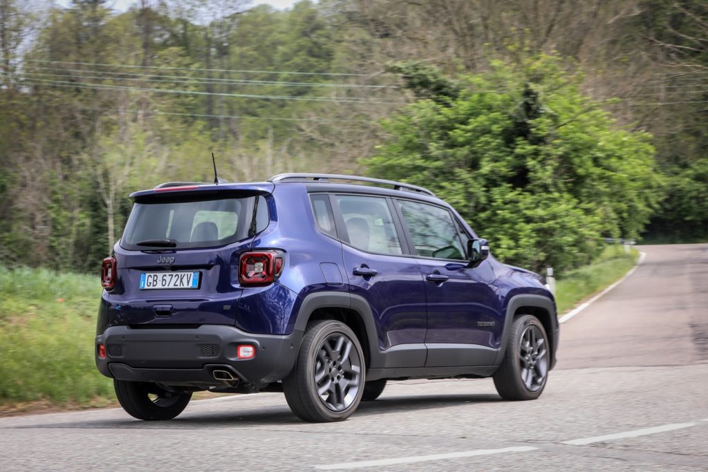 test auto idride speciale Safe-Drive prova come vanno milf full plug in