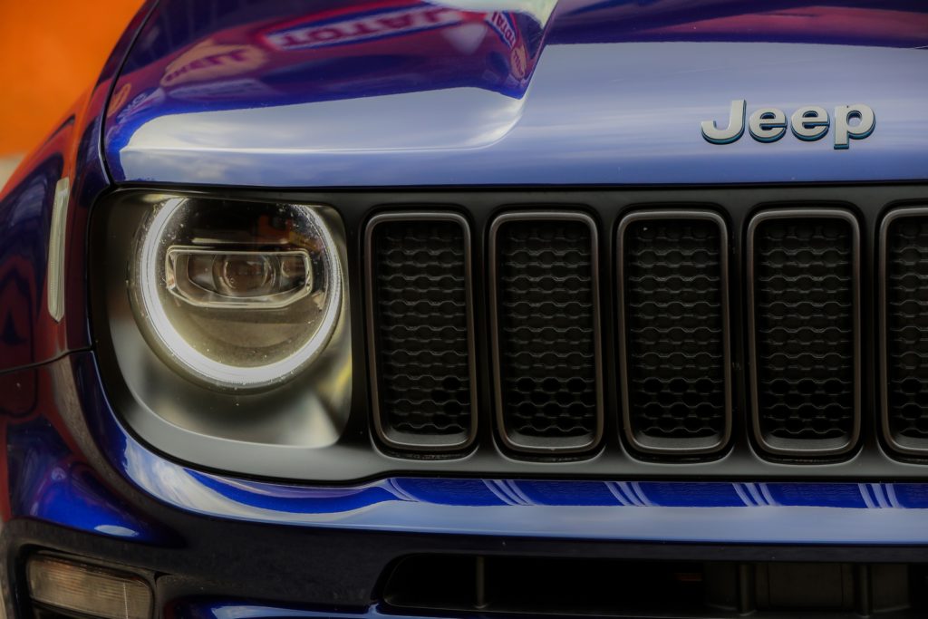 test auto idride speciale Safe-Drive prova come vanno milf full plug in