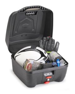 bauletti Kappamoto Cube bauletto 2 caschi K320NMAL K43NMAL