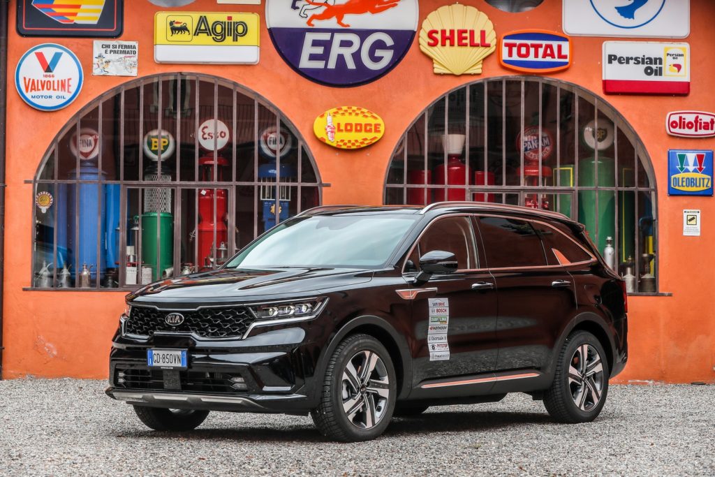 test auto idride speciale Safe-Drive prova come vanno milf full plug in