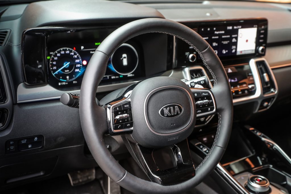 test auto idride speciale Safe-Drive prova come vanno milf full plug in