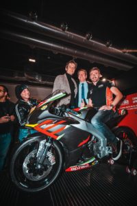 Motor Bike Expo 2021 verona date biglietti orari Special Edition fiera moto