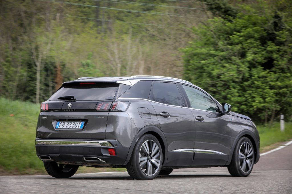 test auto idride speciale Safe-Drive prova come vanno milf full plug in