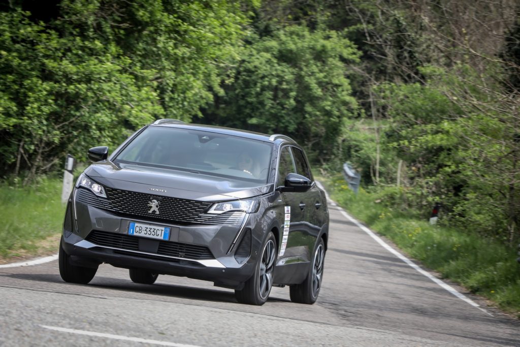 test auto idride speciale Safe-Drive prova come vanno milf full plug in