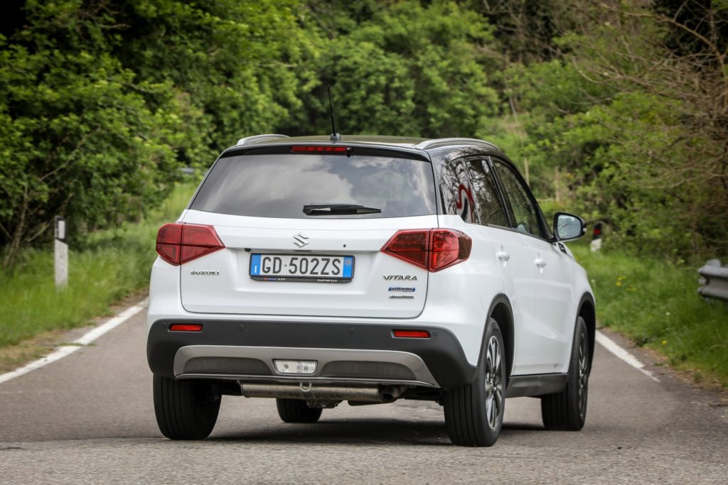 test auto idride speciale Safe-Drive prova come vanno milf full plug in