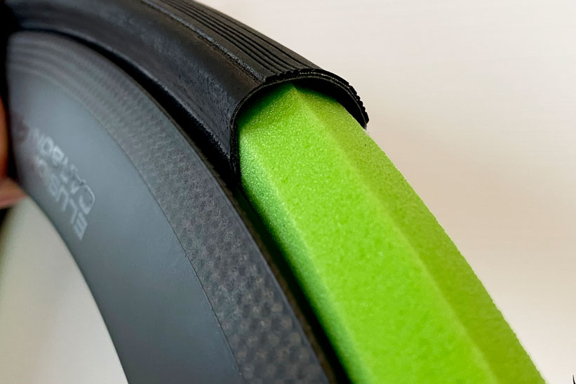 copertoncini tubeless-ready vantaggi vittoria gomme pneumatici bici