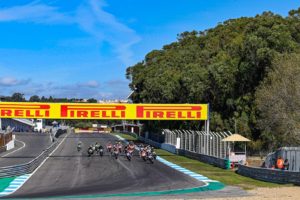 orari tv sbk Portogallo estoril superbike Pirelli sky tv8