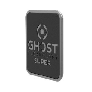 Celly – marchio italiano di accessori per smartphone del Gruppo Esprinet – amplia la gamma di supporti per smartphone magnetici per auto Ghostsuper introducendo le quattro innovative soluzioni GhostsuperFix, GhostsuperVent, GhostsuperDash e GhostsuperFlex