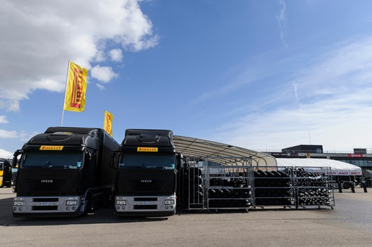 Pirelli Superbike annuncia le soluzioni di gara per il primo round del Campionato Mondiale MOTUL FIM che prende il via al MotorLand Aragón, in Spagna