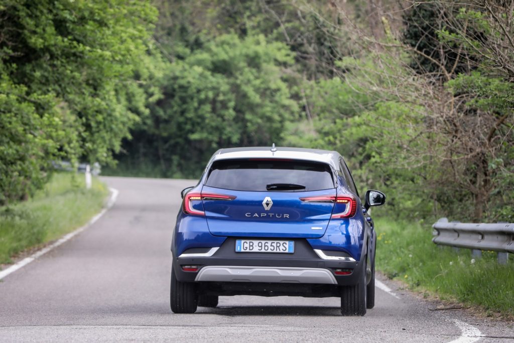 test auto idride speciale Safe-Drive prova come vanno milf full plug in