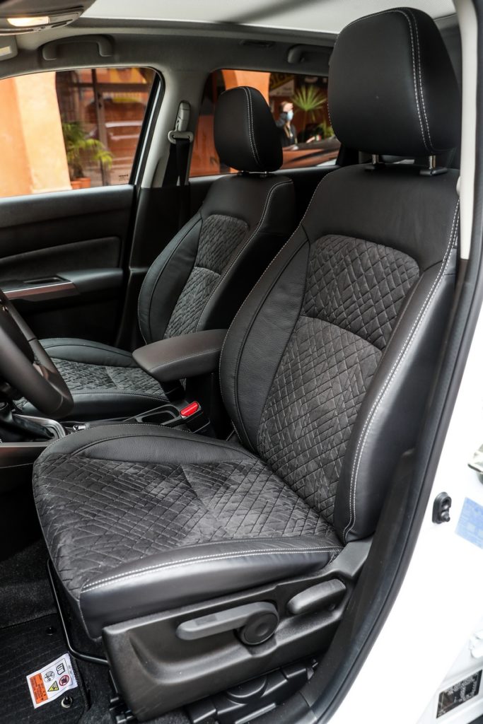 test auto idride speciale Safe-Drive prova come vanno milf full plug in