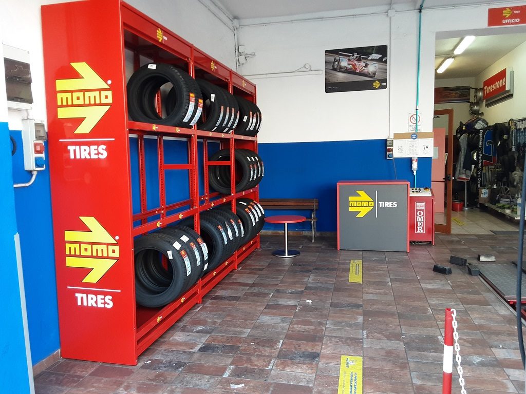 momo team nuoro gommista catte pneumatici mario e marco fratelli cambio gomme officina indirizzo telefono mail prenotare appuntamento