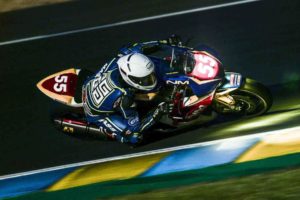 24 ore Moto Le Mans Dunlop FIM Endurance World Championship (EWC)