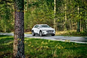 pneumatici continental veicoli elettrici ecocontact 6 auto elettriche