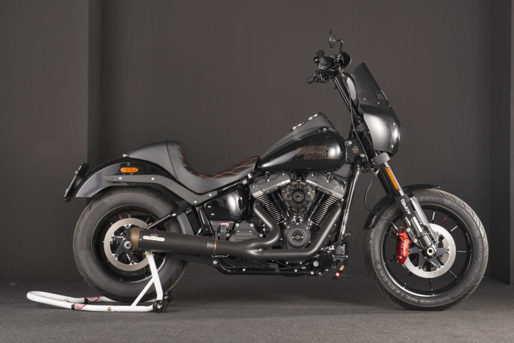 Grande affluenza allo stand Metzeler di Motor Bike Expo 2021