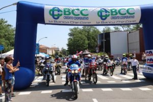 C’era una volta la Dakar 2021 raduno Honda Africa Twin Marathon