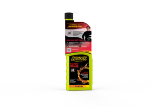 Bullock auto vacanze estive Pulizia My Car Additivi Bullock defender