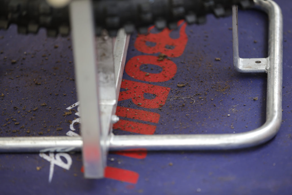 Mondiale Enduro: Borilli Racing sul terzo gradino del podio nella Junior 1 con Sergio Navarro al GP d'Italia