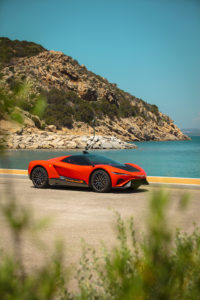 MAK MIMO Milano Monza Motor Show 2021 cerchi ruote 