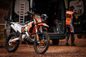 300 EXC TPI ErzbergRodeo 2022 KTM Red Bull Erzbergrodeo