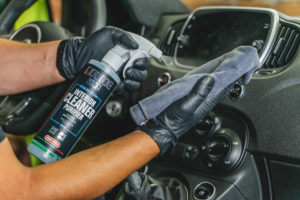 Maniac Line MA-Fra linea alte prestazioni cura dell’auto pulizia lavaggio