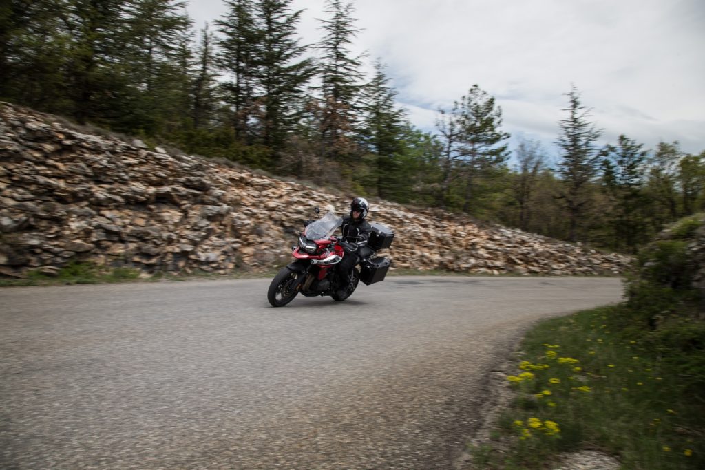 Vivi le tue passioni 2021 Michelin Anakee Adventure promozione