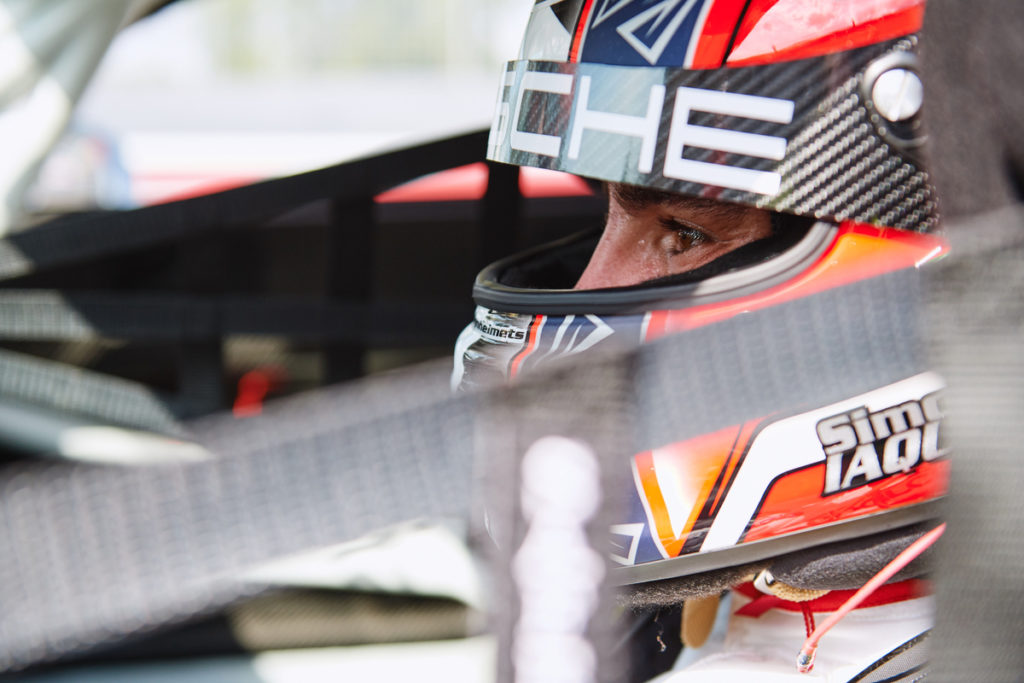 Carrera Cup Italia 2021 Porsche Misano calendario