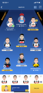 Fanta Tour Continental Tour de France 2021 corsa virtuale ciclismo