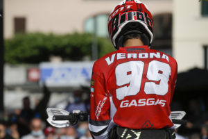 Campionato Mondiale FIM Enduro Metzeler GP d‘Italia