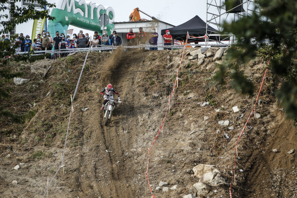 Metzeler e i suoi piloti dominano il GP del Portogallo