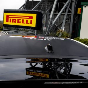 GR Yaris Rally Cup Toyota monomarca Pirelli pneumatici