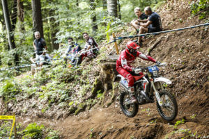 Campionato Mondiale FIM Enduro Metzeler GP d‘Italia