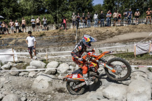 Campionato Mondiale FIM Enduro Metzeler GP d‘Italia